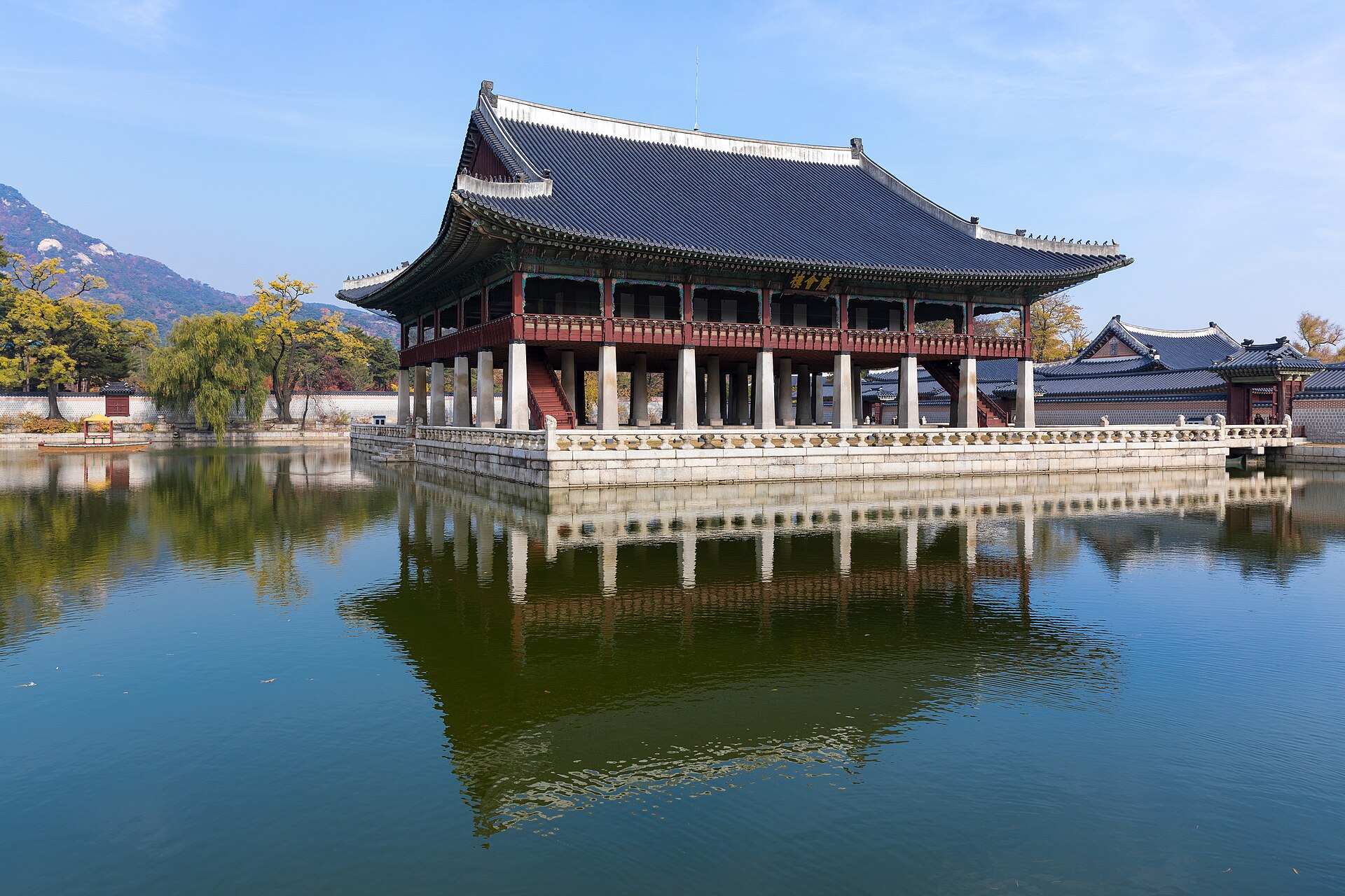 추석 연휴 고궁 무료 개방 9월 24~27일 — 4대궁·종묘·조선왕릉, 창덕궁 후원만 빠집니다